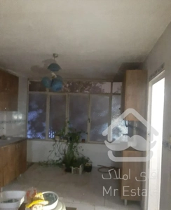 آپارتمان در فلکه دوم