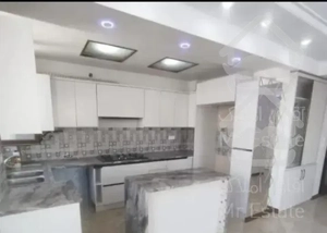 ۷۰ متر دو خواب بازسازی کامل شهران جنوبی