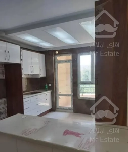 شهران. بلوار کوهسار. ۱۴۵متر. ۳خواب. فول شیک