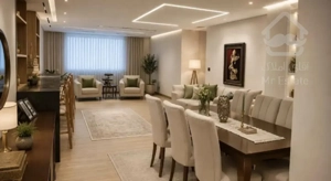 فروش سه خواب  ۱۴۰متری تاپ لوکیشن فروزان