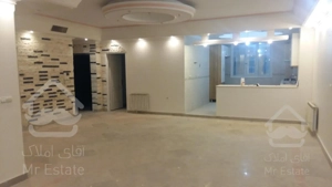 خرید و فروش آپارتمان 135 متری 2 خوابه جنت اباد