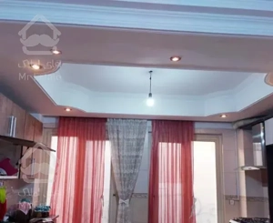 ۸۰متر،۲خواب،صادقیه،فردوس شرق،نزدیک مترو