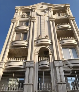 واحد ۱۶۰ متری گلشهر شمالی