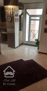 ۷۰متر/۲خواب/فردوس غرب/فول