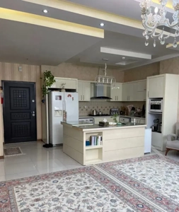 ۹۰ متر/ ۲ خوابه/ اقبال لاهوری