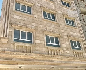 آپارتمان ۱۲۵متر اندیشه آذران