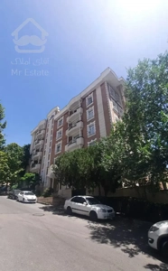 قیطریه ۱۶۵متر ۳خ ویودار ارزنده