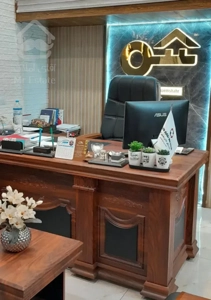 فروش دو واحدی طبقه ۲