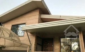 فروش ویلا فول فرنیش/ ۲۰۰ متری/ سفیدتمشک رامسر