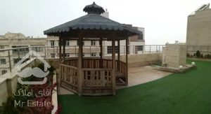 پنت هاوس 160 متر+120 متر تراس عظیمیه