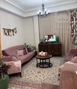 *آپارتمان جنت آباد /۶۳متر/*