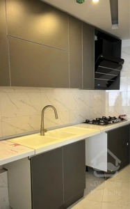 آپارتمان با ویو دریا تهاتر با تهران