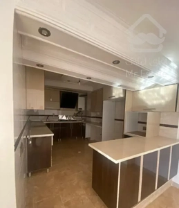 ۱۲۴ متری ۳ خواب میرزای شیرازی