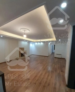 ۱۰۰ متر فول با چشم انداز پونک شهرک نفت