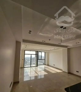 ۹۵ متری / کلید نخورده/ شهرارا