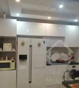 سهروردی  3 خوابه 125 متر پارکینگ تکواحدی