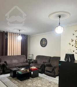 آپارتمان۷۵ متر۲خواب/خوش نقشه/دریاچه/آبشار