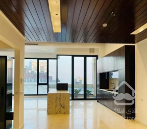 ۳۲۰ متر ۴ خوابه با ۲۰ متر تراس و امکانات هتلینگ