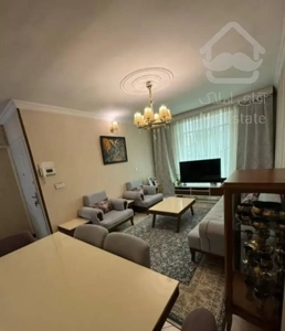 ۵۵ متری/ آسانسور دار  / آذربایجان/ گلشن