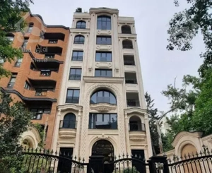 کامرانیه شمالی ۲۲۵متر ۳خ تک واحد ۵ساله کلیدنخورده