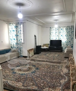 فروش آپارتمان ۷۵ متری واقع در کوی دادگستری