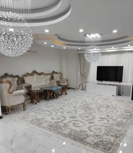 فروش آپارتمان ۱۰۵ متری امل امکانات سنددار بسیج