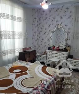 ۷۴متر رو به نما بازسازی