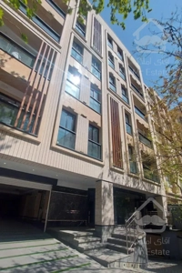 ۱۶۵ متر ۳ خواب نوساز /شریعتی قُبا/ چشم انداز مشجر