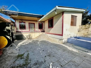 فرووش فووری ویلا باغ در منطقه ی خوش نشین و برند ۳۱۰ متری در آمل