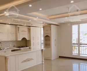 پونک باهنر ۱۱۱متر روبه آفتاب خوش نقشه فول امکانات