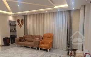 ۱۰۵ متر فول امکانات ارغوانیه قیمت بورسی