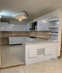 اجاره آپارتمان 100مترلوکیشن هاشمیه 22کد (1229)