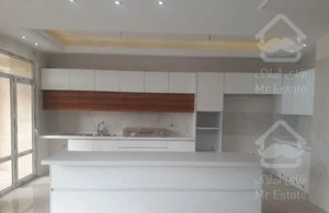 آپارتمان نیاوران ۲۳۲ متر