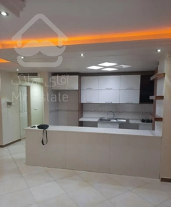 فروش آپارتمان ۹۲ متری ۲ خوابه در شهرک شهپریان