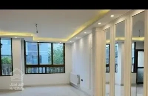 ۷۷متراول صیاد فول اسانسور نزدیک حاشیه زیرفی شاهکار