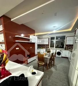 املاک افتخاری/فول امکانات/190متر/دونبش