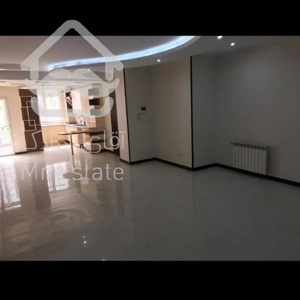 107 متر / دو خواب / فردوس شرق / نقشه بینظیر