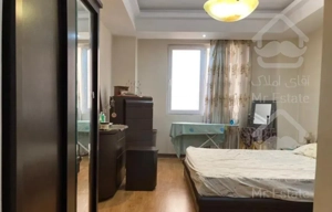 ۲۰۰متر ۳خوابه تکواحدی ۲پارکینگ