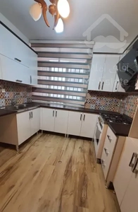 آپارتمان ۱۲۰ متری ۲ خوابه  کامرانیه