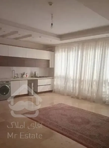 70 متر دو خواب / سیمون بولیوار