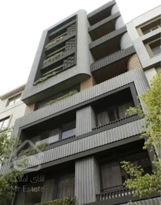 دو خوابه ۱۲۰ متری/بازسازی شده/معالی آباد
