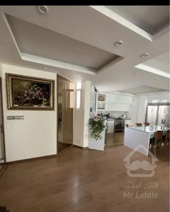 آپارتمان۱۲۳متری/تک واحد/مشتاق خیابان باغ مشهد