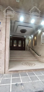 آپارتمان ۱۱۳ متر // فردوس غرب