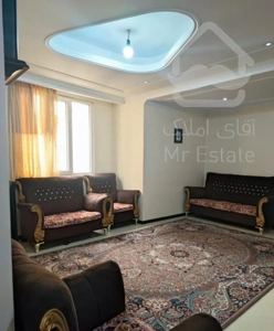 آپارتمان ۷۸ متری/فول امکانات/شارق شرقی/نظام اباد