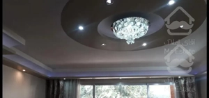 آپارتمان مشتاق دوم ۱۵۶ متر ویو سرسبز