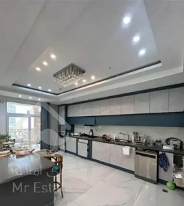 اپارتمان۱۲۰ متری با ۴۰ متر تراس نوساز صیاد شیرازی