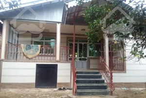 ویلا کوهپایه ای