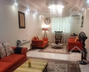 70متر 1خواب فول امکانات خوش نقشه در صادقیه