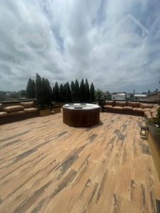 فروش ویلا دوبلکس فول امکانات