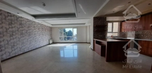 آپارتمان ۱۳۵ متری سه خواب آجودانیه